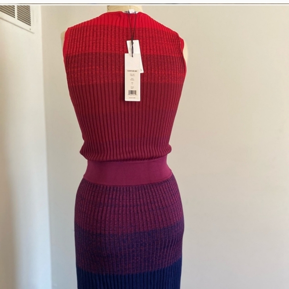 Elizabeth & James NWTs Winona Maxi - Picture 4 of 6